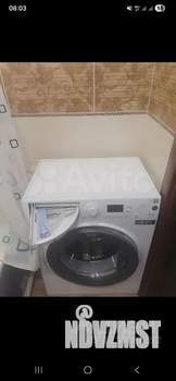 1-к квартира, на длительный срок, 34м2, 1/9 этаж