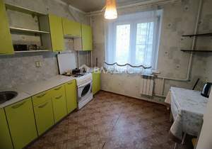 1-к квартира, на длительный срок, 34м2, 4/9 этаж