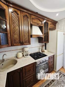 2-к квартира, посуточно, 53м2, 8/10 этаж