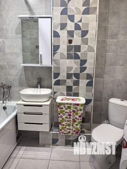 1-к квартира, на длительный срок, 44м2, 9/21 этаж