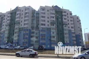 1-к квартира, посуточно, 41м2, 1/10 этаж