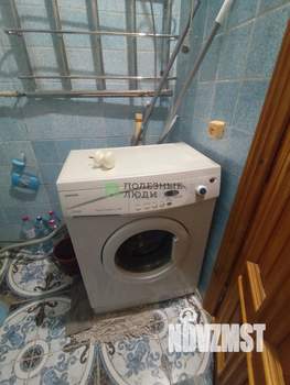 1-к квартира, на длительный срок, 37м2, 3/16 этаж