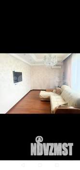 3-к квартира, на длительный срок, 98м2, 8/14 этаж