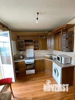 2-к квартира, на длительный срок, 55м2, 6/10 этаж