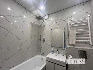 3-к квартира, на длительный срок, 84м2, 10/18 этаж