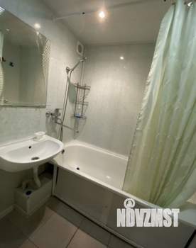 1-к квартира, на длительный срок, 44м2, 5/5 этаж