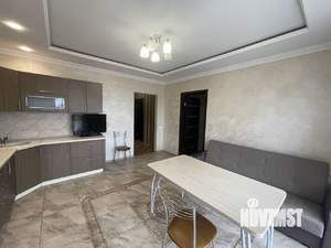 2-к квартира, на длительный срок, 70м2, 12/21 этаж