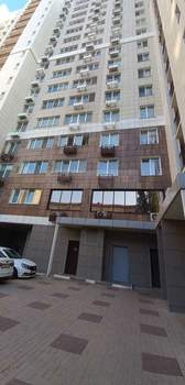 1-к квартира, на длительный срок, 51м2, 8/17 этаж