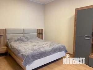 1-к квартира, посуточно, 38м2, 12/14 этаж