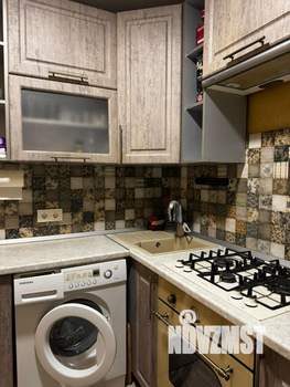 2-к квартира, на длительный срок, 44м2, 3/5 этаж