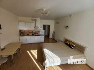 1-к квартира, на длительный срок, 30м2, 8/12 этаж