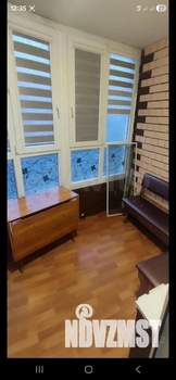 1-к квартира, на длительный срок, 38м2, 1/5 этаж