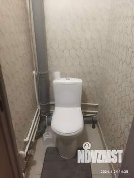 1-к квартира, на длительный срок, 35м2, 7/12 этаж