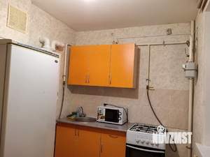 1-к квартира, на длительный срок, 41м2, 3/5 этаж