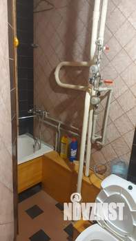 1-к квартира, на длительный срок, 34м2, 6/9 этаж