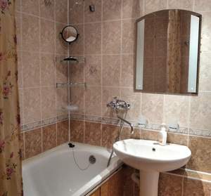 2-к квартира, на длительный срок, 60м2, 10/14 этаж