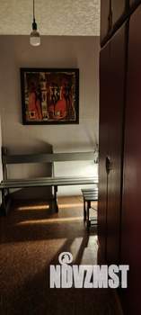 2-к квартира, посуточно, 48м2, 1/9 этаж