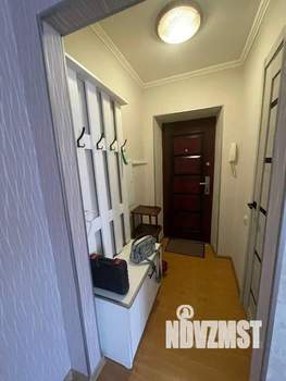 1-к квартира, на длительный срок, 30м2, 3/5 этаж