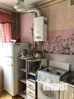 2-к квартира, на длительный срок, 43м2, 2/6 этаж