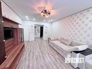 2-к квартира, на длительный срок, 54м2, 5/5 этаж