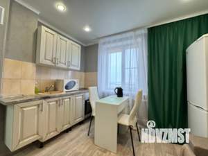 1-к квартира, посуточно, 45м2, 8/17 этаж