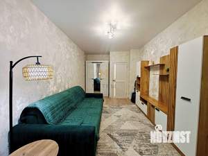 1-к квартира, на длительный срок, 47м2, 5/14 этаж