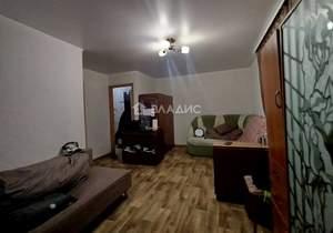 1-к квартира, на длительный срок, 34м2, 2/5 этаж