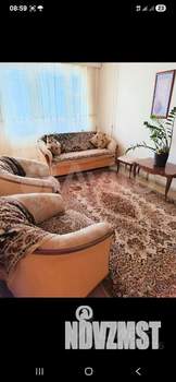 3-к квартира, на длительный срок, 74м2, 3/10 этаж