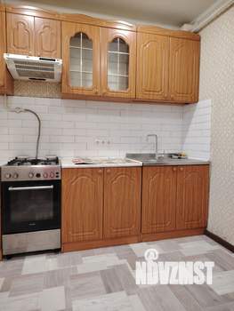 1-к квартира, на длительный срок, 34м2, 1/9 этаж