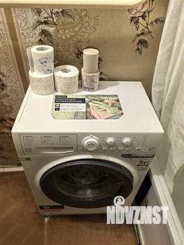 1-к квартира, на длительный срок, 31м2, 4/4 этаж