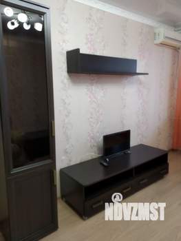 1-к квартира, на длительный срок, 31м2, 5/5 этаж