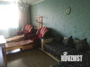 2-к квартира, посуточно, 60м2, 4/10 этаж