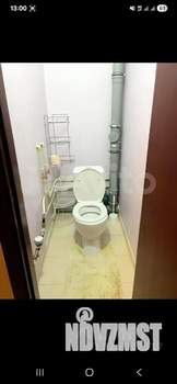 1-к квартира, на длительный срок, 42м2, 1/5 этаж