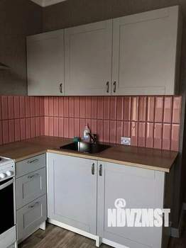 1-к квартира, на длительный срок, 45м2, 4/10 этаж
