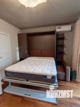 Студия квартира, на длительный срок, 26м2, 9/14 этаж