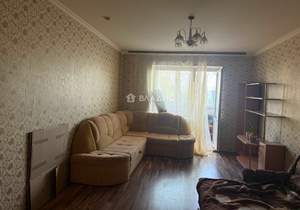 1-к квартира, на длительный срок, 50м2, 2/5 этаж