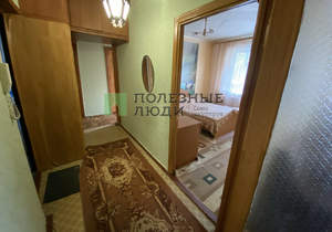 2-к квартира, на длительный срок, 55м2, 5/9 этаж