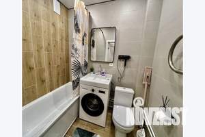 1-к квартира, посуточно, 30м2, 12/13 этаж