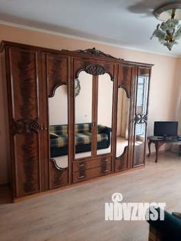 2-к квартира, на длительный срок, 51м2, 2/10 этаж