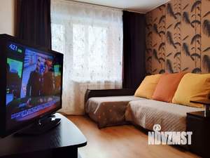 2-к квартира, посуточно, 46м2, 3/9 этаж