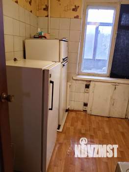 1-к квартира, на длительный срок, 32м2, 4/10 этаж