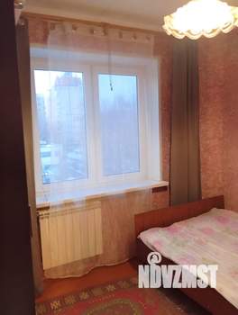 3-к квартира, на длительный срок, 63м2, 5/9 этаж