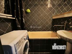 1-к квартира, на длительный срок, 34м2, 2/9 этаж