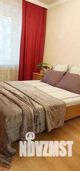 3-к квартира, посуточно, 75м2, 1/17 этаж