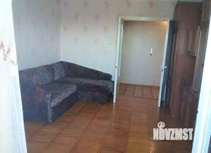 1-к квартира, на длительный срок, 35м2, 15/17 этаж