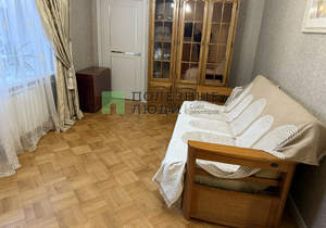 3-к квартира, на длительный срок, 54м2, 4/9 этаж