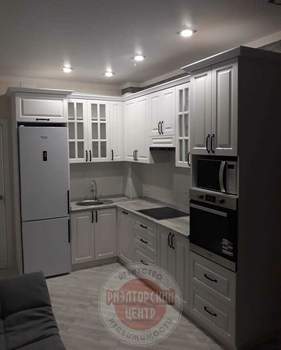 2-к квартира, на длительный срок, 50м2, 11/18 этаж