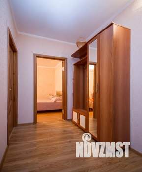 1-к квартира, посуточно, 35м2, 2/10 этаж