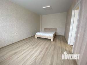 1-к квартира, на длительный срок, 48м2, 3/6 этаж