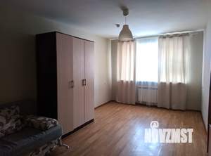 3-к квартира, на длительный срок, 76м2, 3/5 этаж